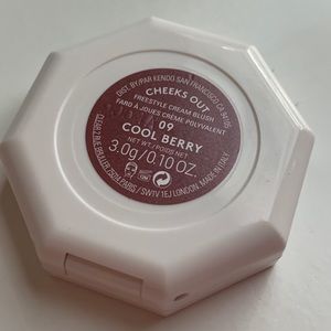 Fenty Cream Blush